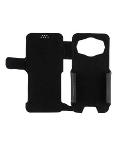 Чохол кейс для Oscal S80 Status Case Магніт Чорний (Black)