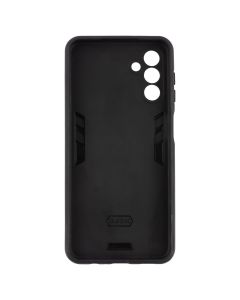 Чохол накладка для Samsung A13 Transformer Ring Червона (Red)