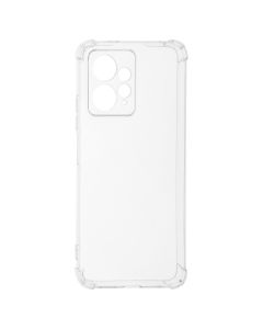 Чехол накладка для Xiaomi Redmi Note 12 MakeFuture AirShield Прозрачный