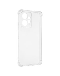Чехол накладка для Xiaomi Redmi Note 12 MakeFuture AirShield Прозрачный
