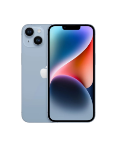 (Уцінка) Смартфон Apple iPhone 14 128Gb Blue (5)