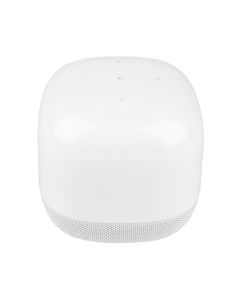 Bluetooth колонка Baseus AeQur V2 Біла (White)
