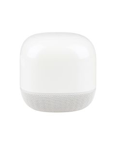 Bluetooth колонка Baseus AeQur V2 Біла (White)