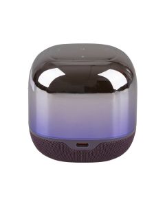 Bluetooth колонка Baseus AeQur V2 Фіолетова (Purple)