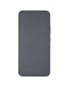 Смартфон Samsung Galaxy A34 5G 8/256Gb NFC Light Violet