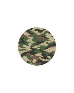 Поп-сокет WAVE Camouflage Mobile Phone Grip (Зелений Камуфляж)