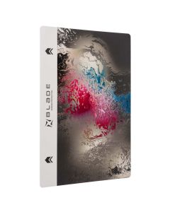 Защитная пленка Blade Hydrogel серии Phenomena гроза