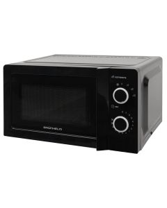 Микроволновая печь Grunhelm 20MX711-B Черная (Black)