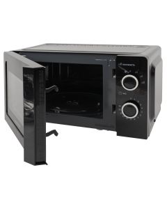 Микроволновая печь Grunhelm 20MX711-B Черная (Black)