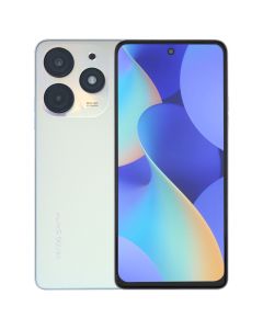 Смартфон TECNO Spark 10 Pro (KI7) 8/128Gb NFC Pearl White