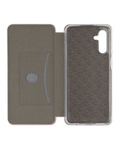 Чехол-кейс для Samsung A04s Kira Shell Золотой (Розовое золото)