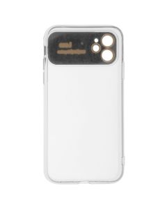 Чехол-накладка для iPhone 11 Sting Прозрачный (Прозорий)