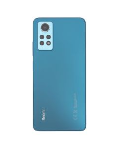 Смартфон Xiaomi Redmi Note 12 Pro 6/128Gb NFC Glacier Blue