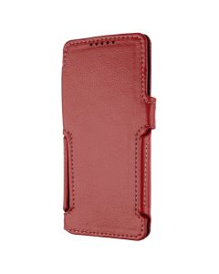 Чохол кейс для Oscal C80 Status Case Магніт Червоний (Red)