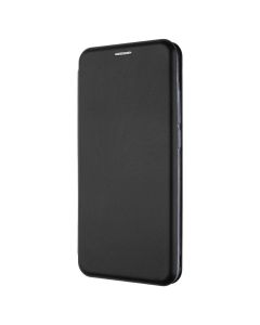 Чохол кейс для ZTE Blade A52 Kira Shell Чорний (Black)