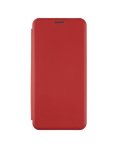 Чехол кейс для Motorola E20 Kira Shell Красный (Red)