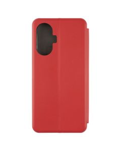 Чехол кейс для Realme C55 Kira Shell Красный (Red)