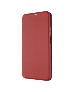 Чехол кейс для Realme C55 Kira Shell Красный (Red)