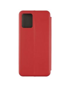 Чохол кейс для Motorola E13 Kira Shell Червоний (Red)