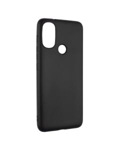 Чехол накладка для Motorola E40 Original Черный (Black)