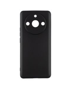 Чехол накладка для Realme 11 Pro Original Черный (Black)