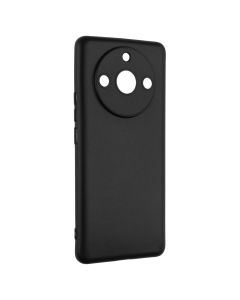Чехол накладка для Realme 11 Pro Original Черный (Black)