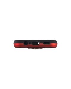 Чохол накладка для Samsung A14 Transformer Ring Червона (Red)