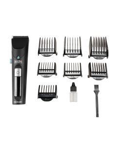 Набір для стрижки Cecotec PrecisionCare Wet&Dry (CCTC-04333) Чорний (Black)