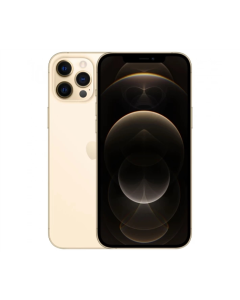 (Уцінка) Смартфон Apple iPhone 12 Pro 128Gb Gold (4)