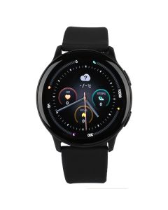 Смарт-годинник Proove Infinity  Чорний (Black)