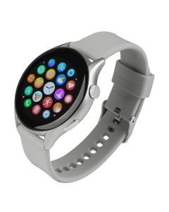 Смарт-годинник Proove Quantum  Срібний (Silver)