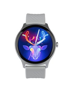 Смарт-годинник Proove Harmony  Срібний (Silver)