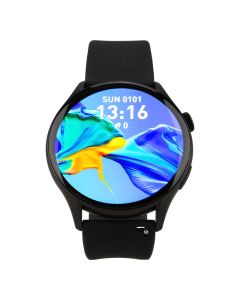 Смарт-годинник Proove Quantun Чорний (Black)