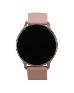 Смарт-годинник Hoco Y15 AMOLED  Золотий (Rose Gold)