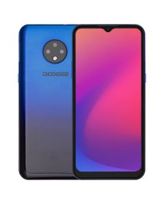Смартфон Doogee X95 Pro 4/32Gb Blue