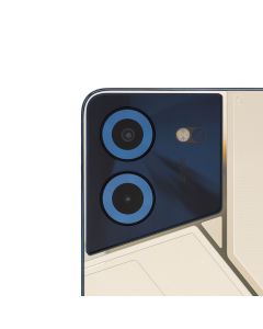 Смартфон TECNO POVA 5 (LH7n) 8/128Gb NFC Gold