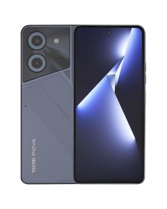 Смартфон TECNO POVA 5 (LH7n) 8/128Gb NFC Mecha Black