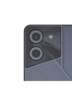 Смартфон TECNO POVA 5 (LH7n) 8/128Gb NFC Mecha Black