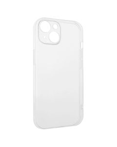 Чохол накладка для iPhone 15 Baseus Simple Прозора (Transparent)