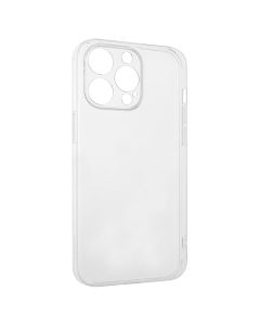 Чехол-накладка для iPhone 15 Pro Max Baseus Simple Прозрачный