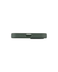 Чохол накладка для iPhone 15 Pro Max WAVE Matte Insane MagSafe Зелена (Green)