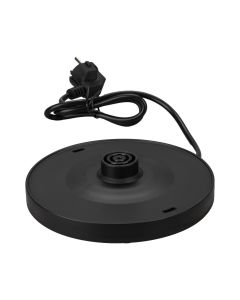 Електрочайник Magio MG-491 Чорний (Black)