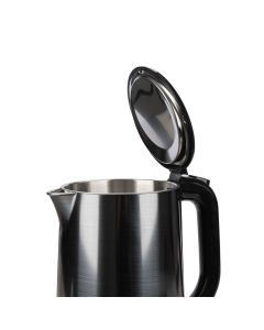 Електрочайник Magio MG-492 Чорний (Black)