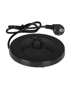 Електрочайник Magio MG-492 Чорний (Black)