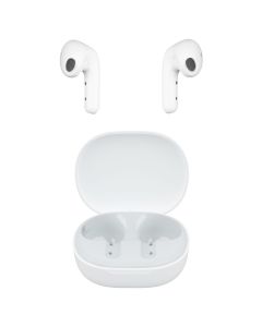 Бездротові навушники вкладиші Xiaomi Redmi Buds 4 Lite Білі (White)