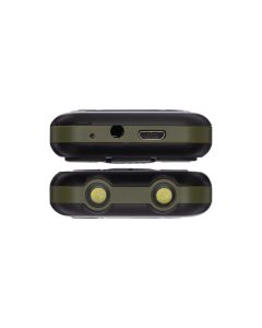 Мобільний телефон Nomi i1850 Зелений (Khaki)