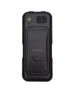 Мобільний телефон Nomi i1850 Зелений (Khaki)
