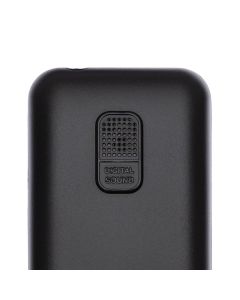 Мобільний телефон Nomi i1880 Чорний (Black)