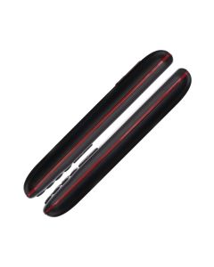 Мобільний телефон Nomi i1880 Чорний (Black Red)