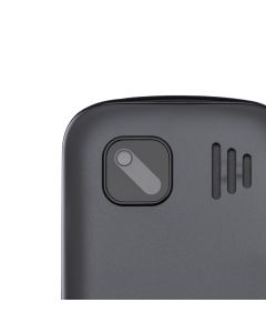 Мобільний телефон Nomi i1890 Сірий (Grey)